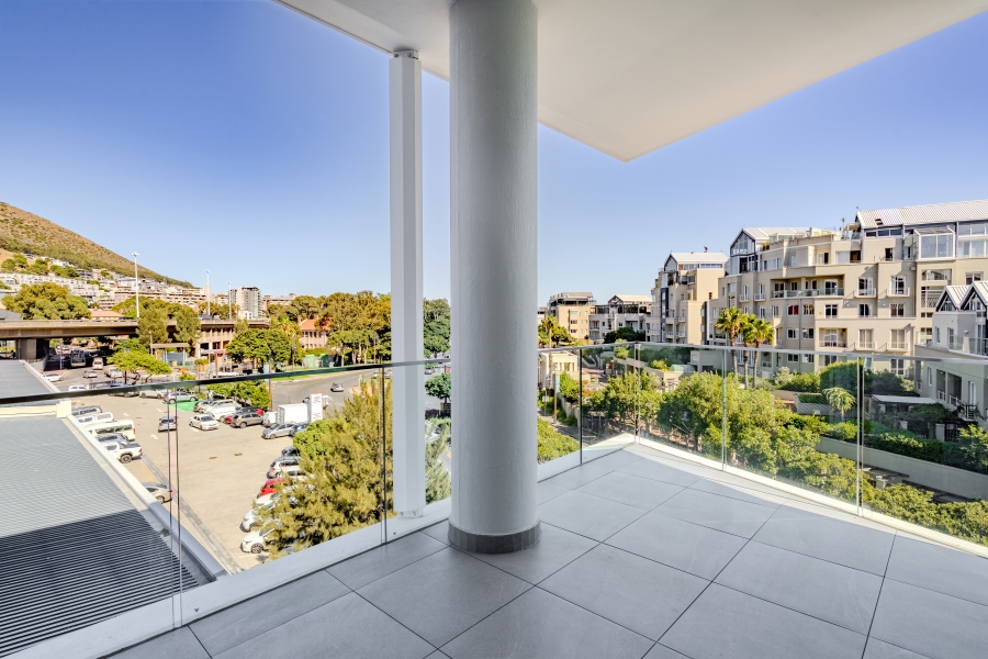 To Let 3 Bedroom Property for Rent in Waterfront Western Cape